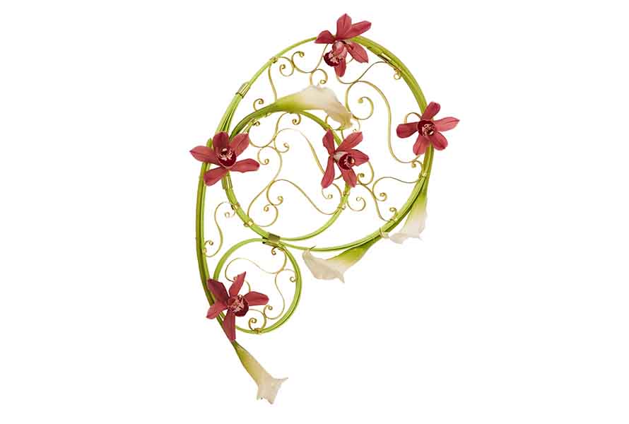 wedding bouquets